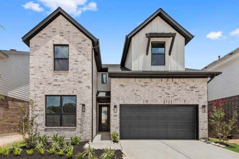 Photo of 218 Yellow Rosewood Lane, New Caney, TX 77357 (MLS # 10730256)