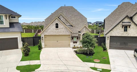 Photo of 2403 Shallot Lane, Richmond, TX 77406 (MLS # 66226183)