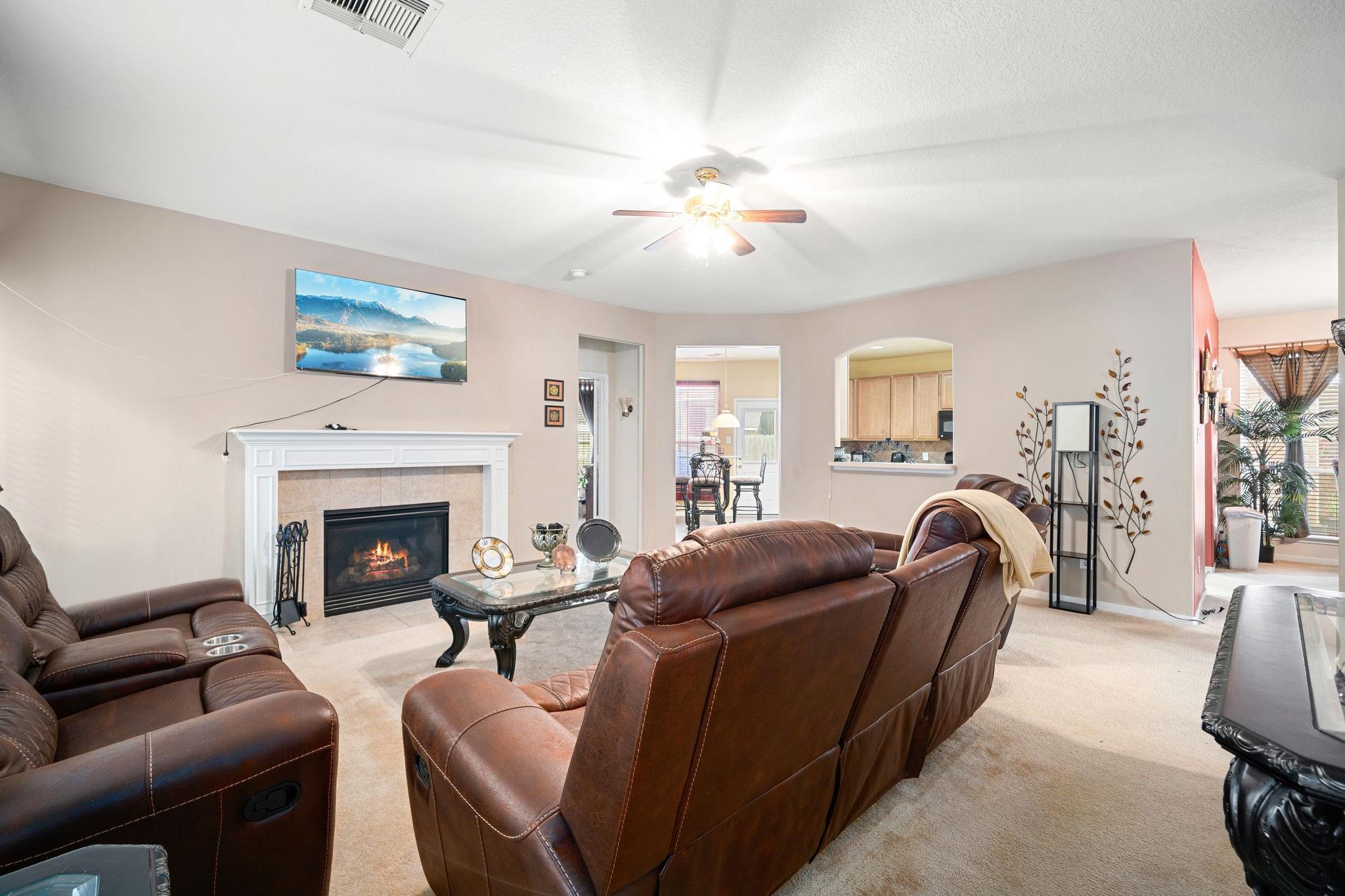 8315 Chicory Drive