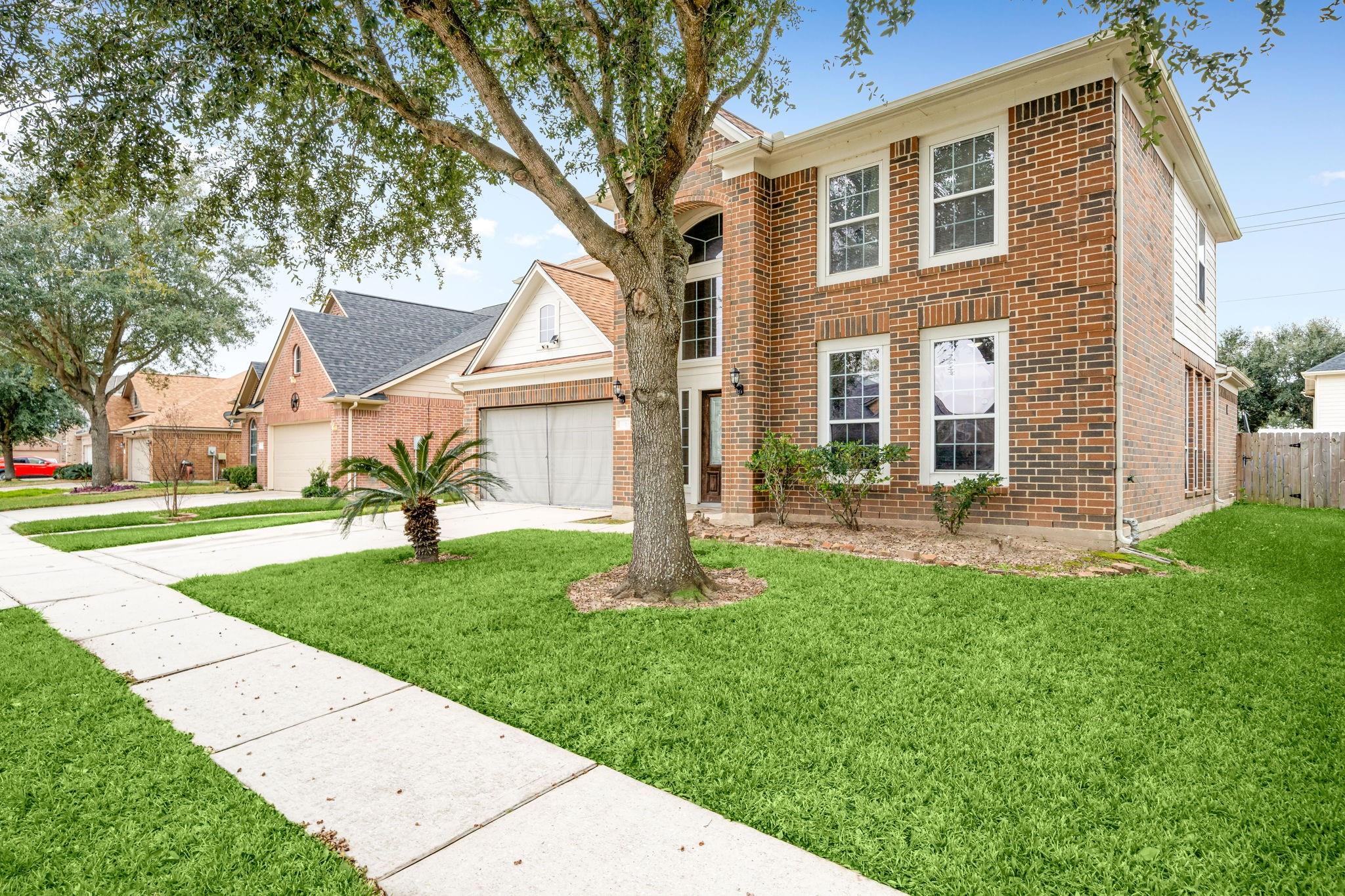 8315 Chicory Drive