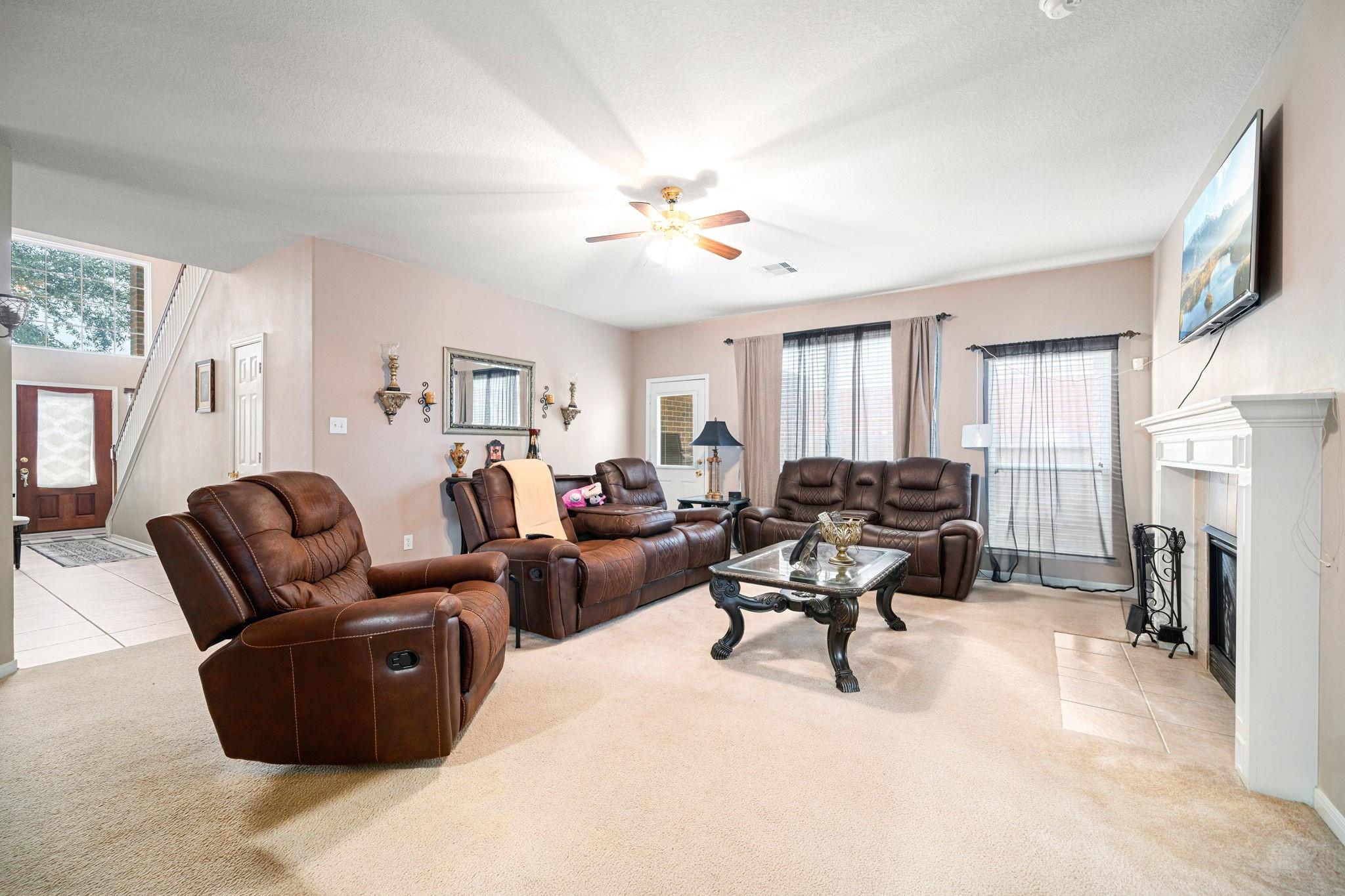 8315 Chicory Drive