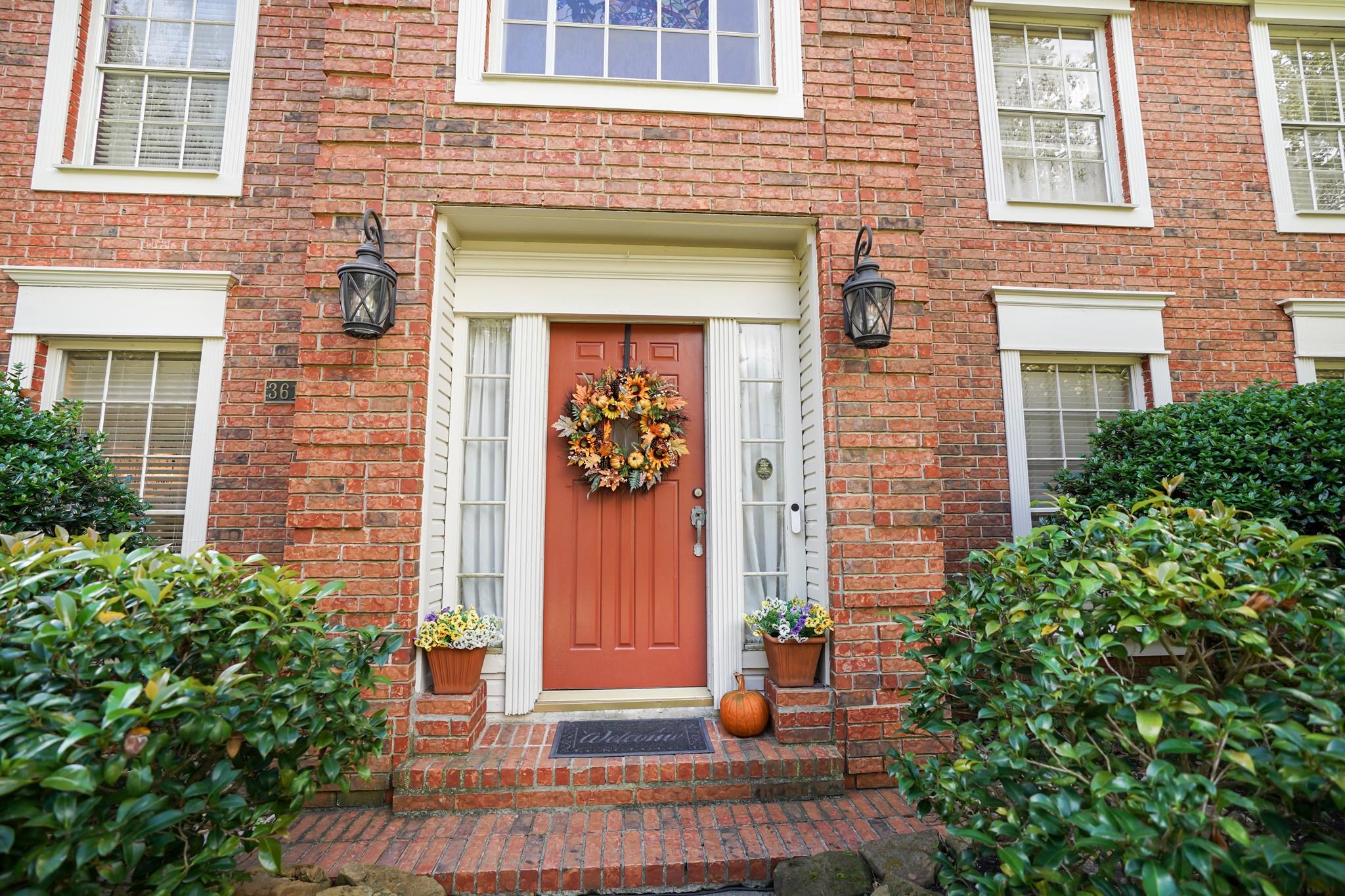 3614 Evergreen Glade Drive