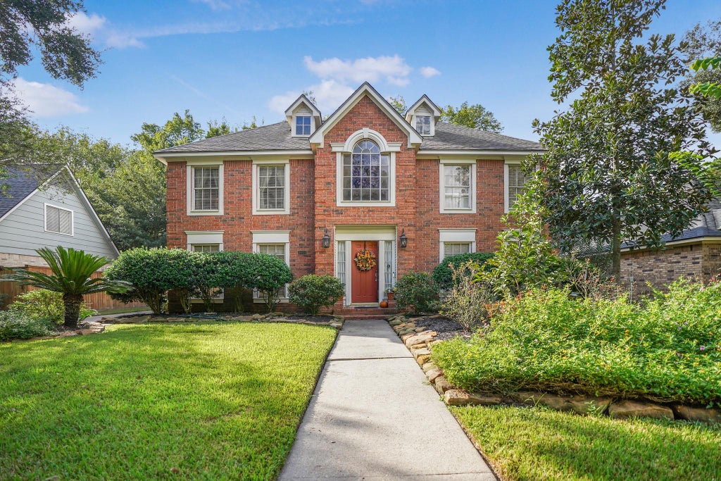 Photo of 3614 Evergreen Glade Drive, Kingwood, TX 77339 (MLS # 41994705)