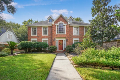 Photo of 3614 Evergreen Glade Drive, Kingwood, TX 77339 (MLS # 41994705)