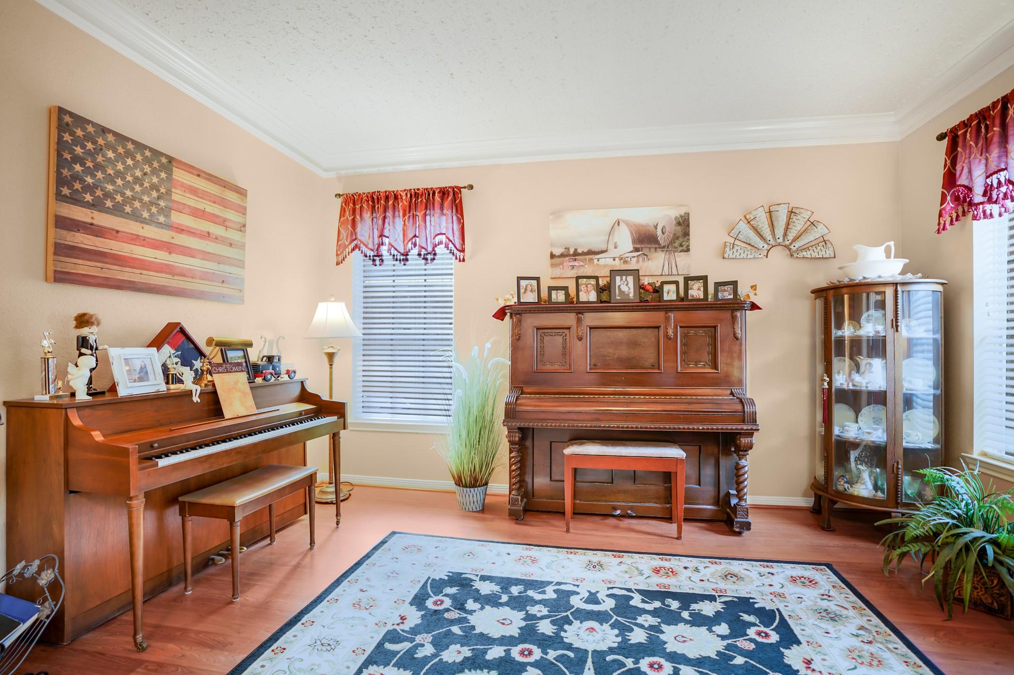3614 Evergreen Glade Drive