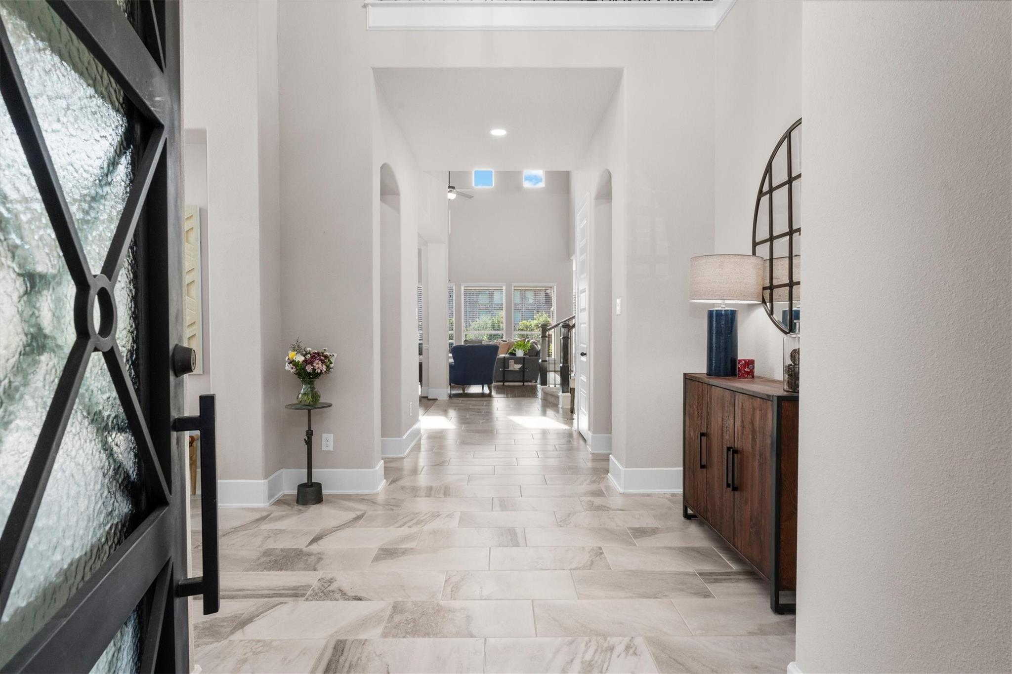 64 Winter Sunrise Circle