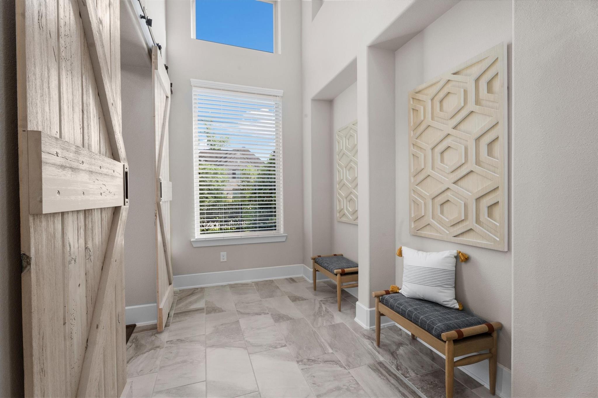 64 Winter Sunrise Circle