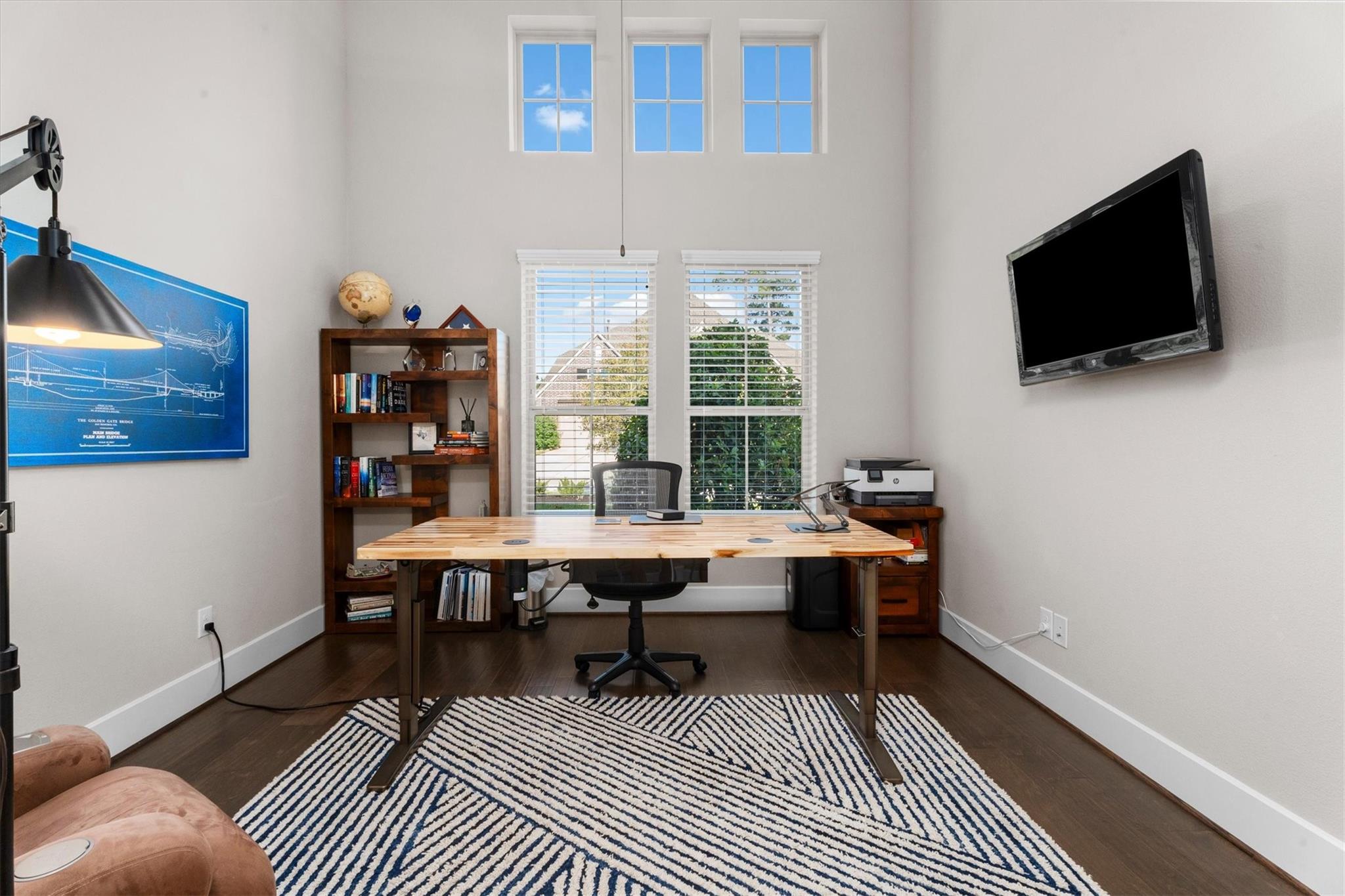 64 Winter Sunrise Circle