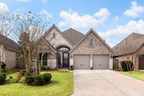 143 Trillium Park Loop Conroe TX 77304