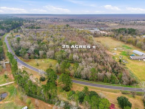 Photo of 0 Fm-1008, Kenefick, TX 77535 (MLS # 90507759)