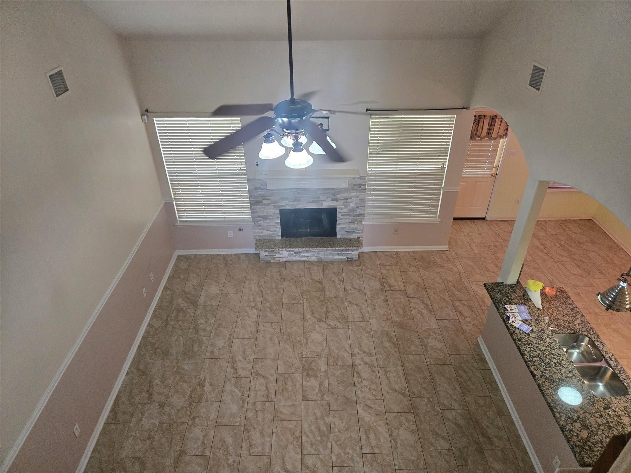 3818 Ridge Canyon Road