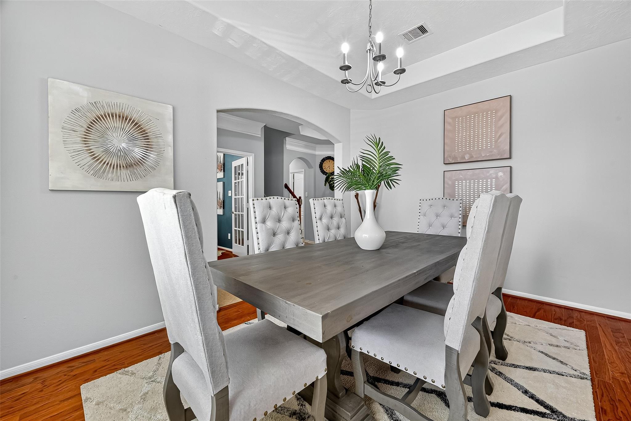 3714 Auburn Grove Circle