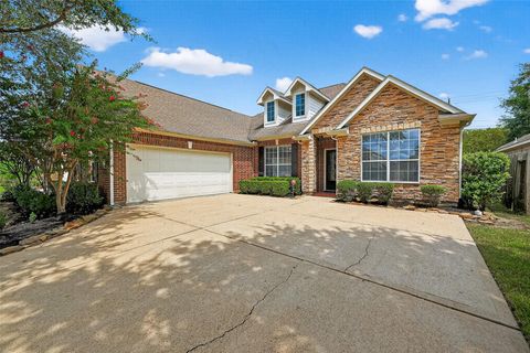 Photo of 3714 Auburn Grove Circle, Missouri City, TX 77459 (MLS # 61067858)
