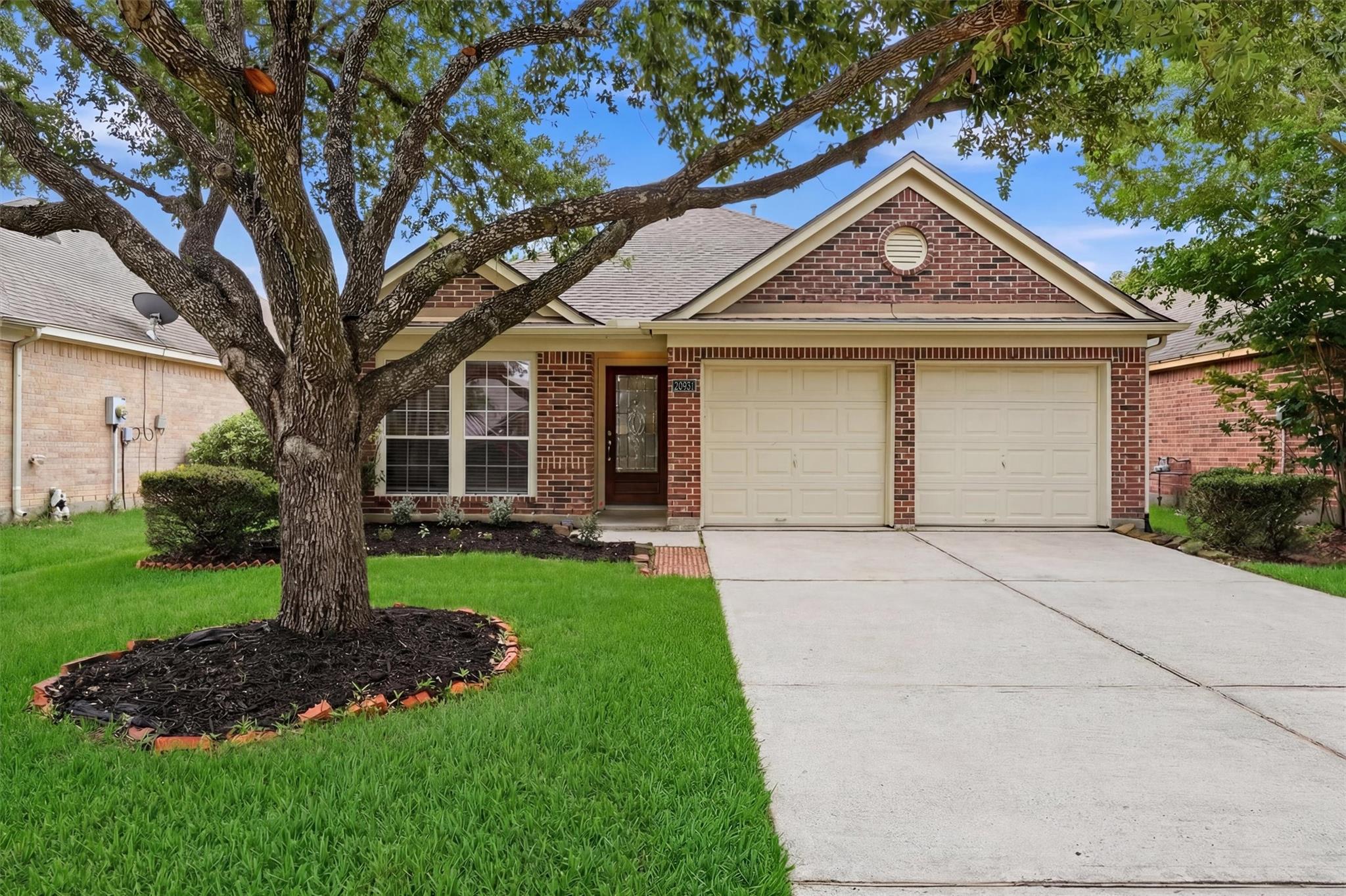 20931 Hamlet Ridge Lane