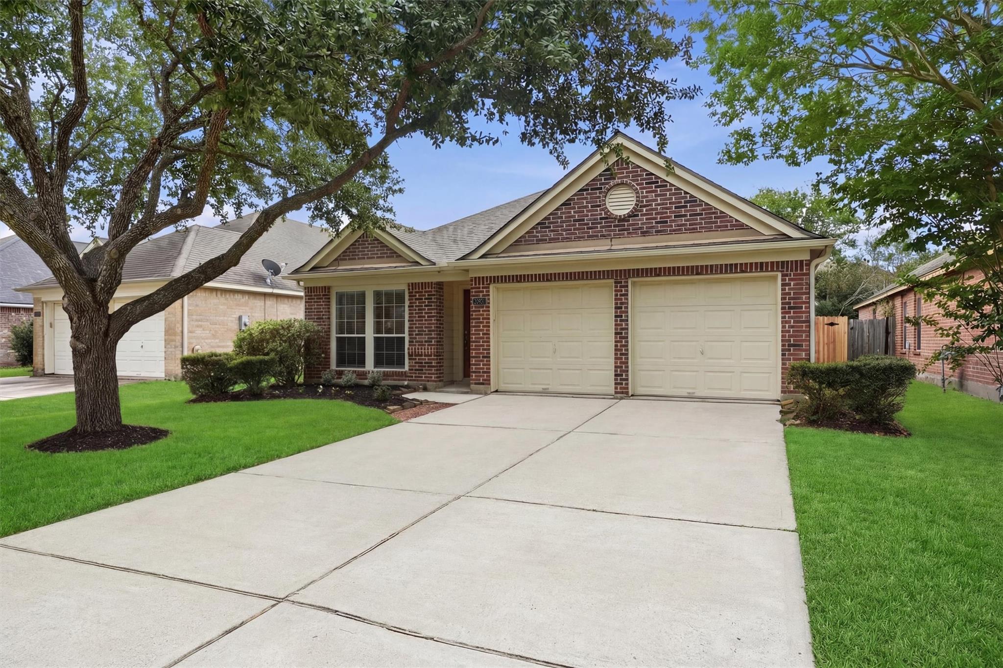 20931 Hamlet Ridge Lane