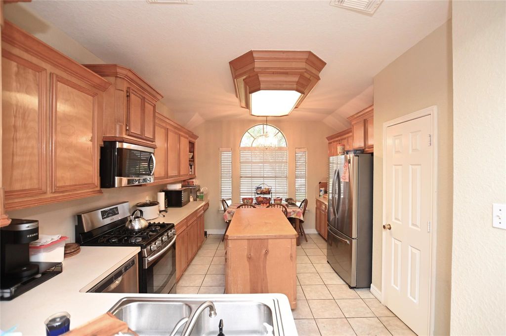 Photo of 2909 30th Avenue N, Texas City, TX 77590 (MLS # 4991750)