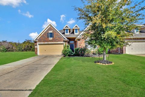 Photo of 5210 Lakota Trail, Spring, TX 77388 (MLS # 37849683)
