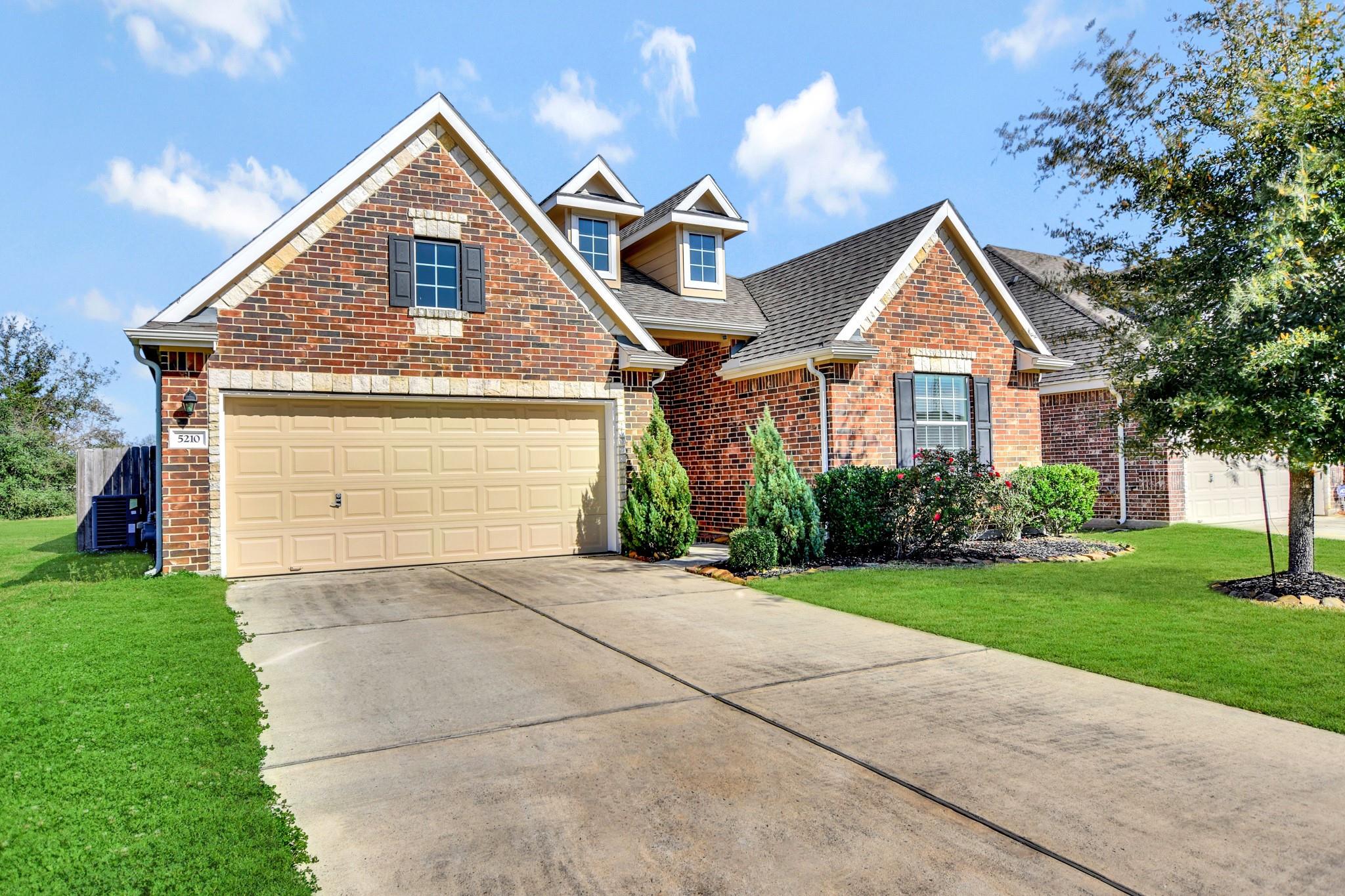 5210 Lakota Trail