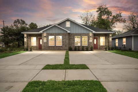 Multifamily For Rent - 5222 Bataan Road<br/> Houston, TX 77033