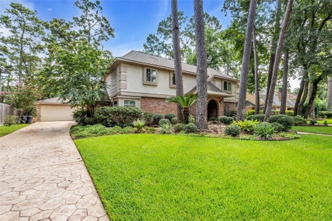 Photo of 15018 Rose Cottage Drive, Houston, TX 77069 (MLS # 49694557)