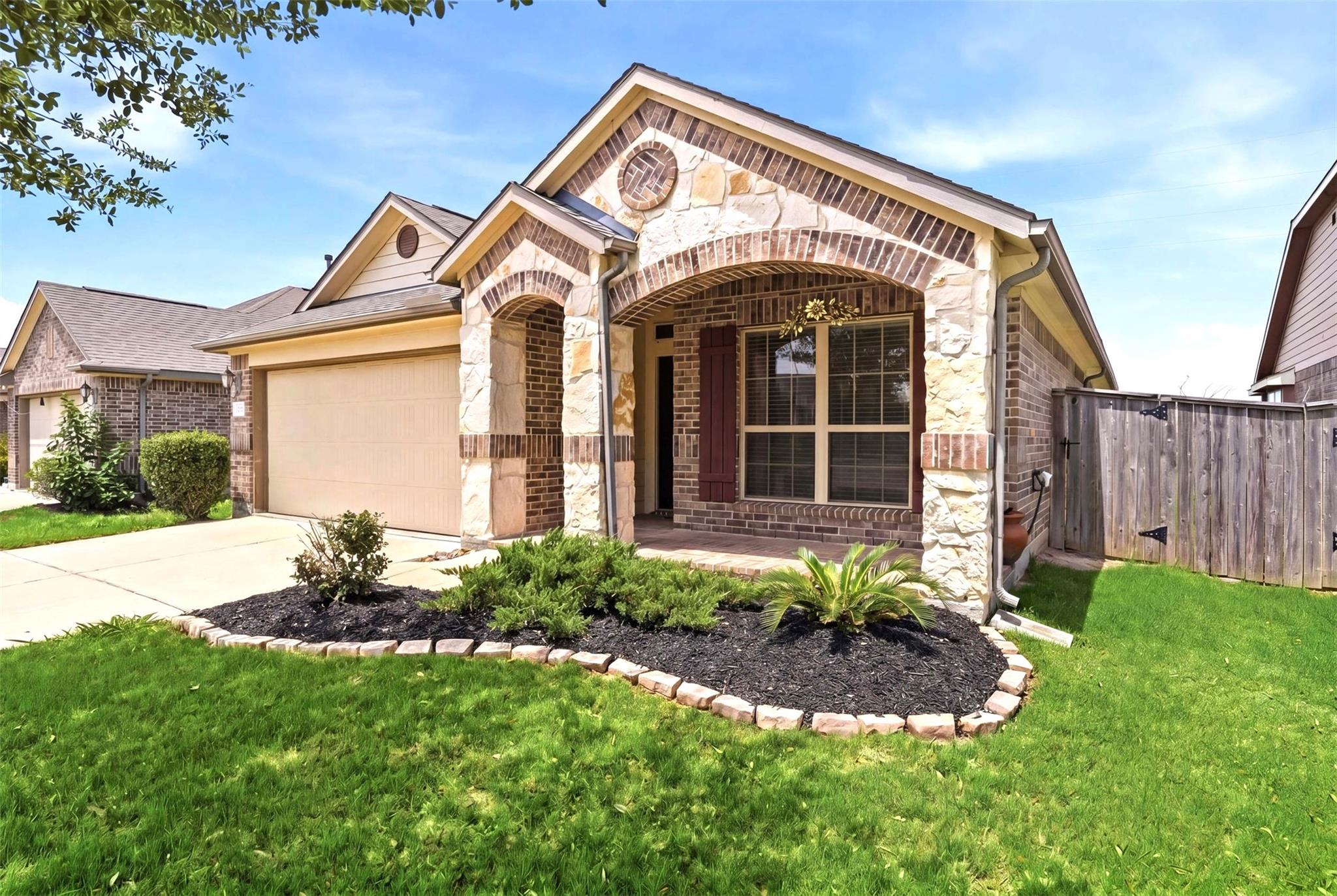 26302 Stonedale View Drive