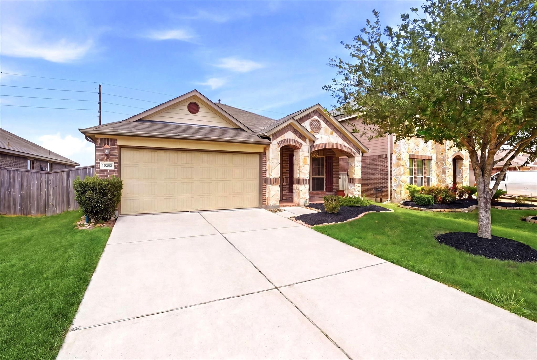26302 Stonedale View Drive