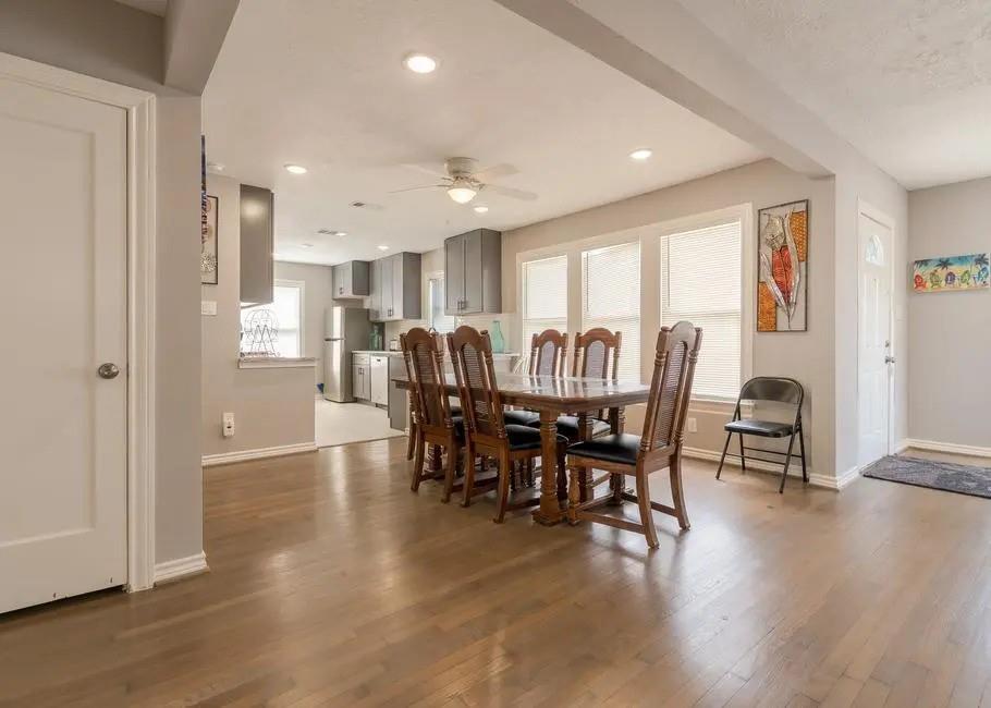 1408 Bowie Drive