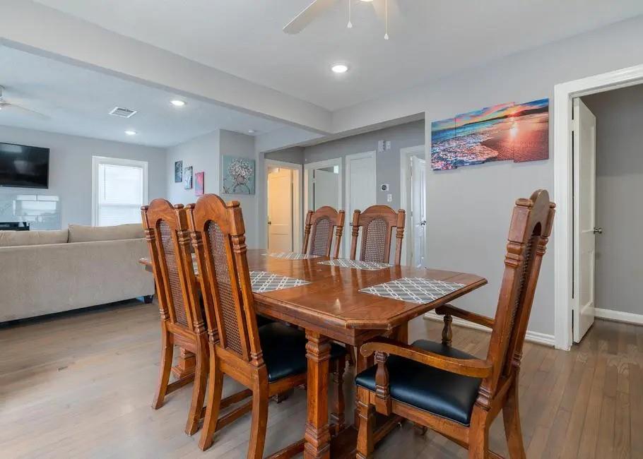 1408 Bowie Drive