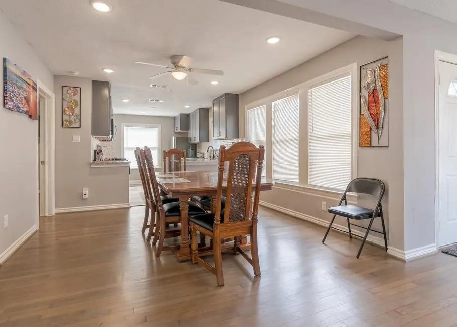 1408 Bowie Drive
