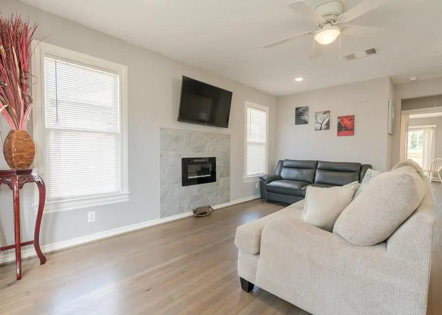 1408 Bowie Drive
