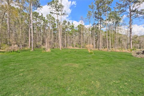 Tiny photo for 501 County Road 2298, Cleveland, TX 77327 (MLS # 29877530)