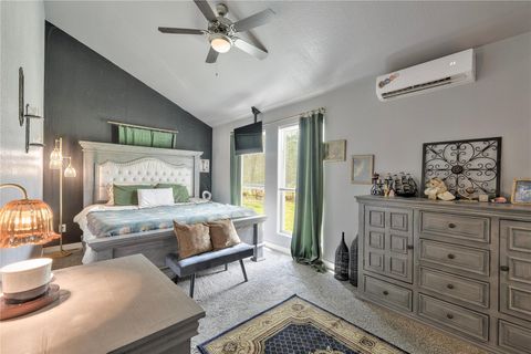 Tiny photo for 501 County Road 2298, Cleveland, TX 77327 (MLS # 29877530)