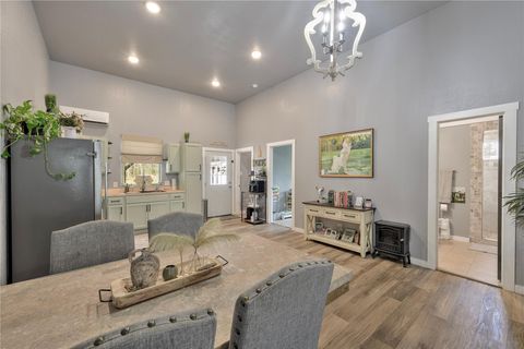 Tiny photo for 501 County Road 2298, Cleveland, TX 77327 (MLS # 29877530)