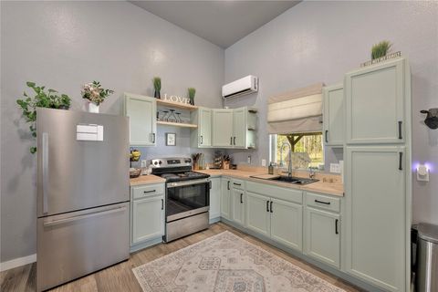 Tiny photo for 501 County Road 2298, Cleveland, TX 77327 (MLS # 29877530)