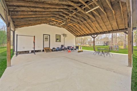 Tiny photo for 501 County Road 2298, Cleveland, TX 77327 (MLS # 29877530)