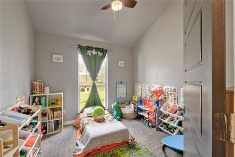 Tiny photo for 501 County Road 2298, Cleveland, TX 77327 (MLS # 29877530)