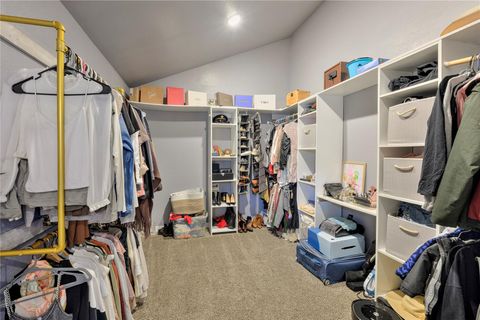 Tiny photo for 501 County Road 2298, Cleveland, TX 77327 (MLS # 29877530)