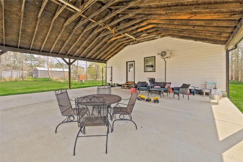 Tiny photo for 501 County Road 2298, Cleveland, TX 77327 (MLS # 29877530)