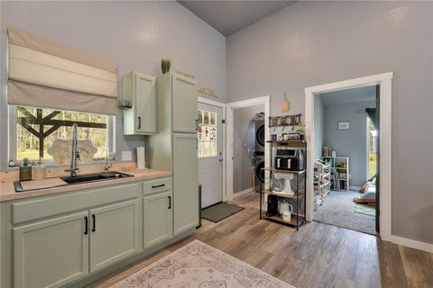 Tiny photo for 501 County Road 2298, Cleveland, TX 77327 (MLS # 29877530)