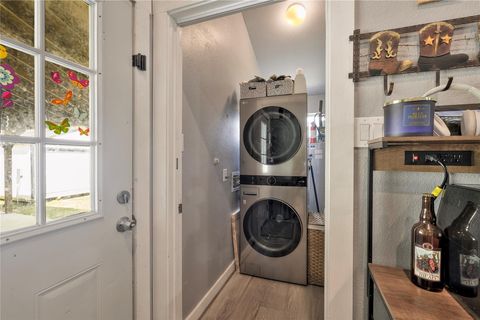 Tiny photo for 501 County Road 2298, Cleveland, TX 77327 (MLS # 29877530)