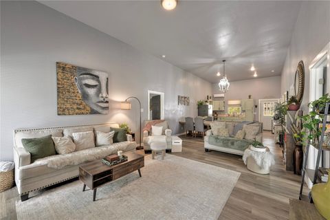 Tiny photo for 501 County Road 2298, Cleveland, TX 77327 (MLS # 29877530)