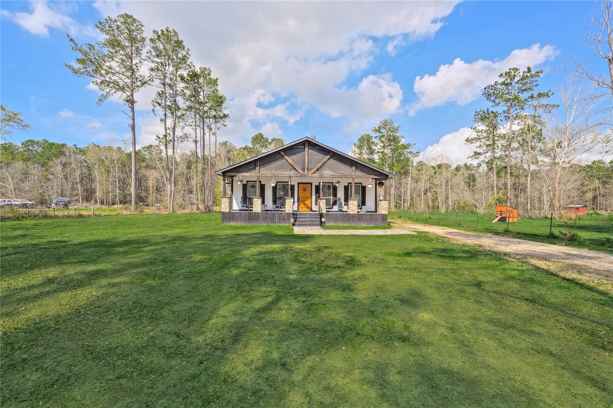 501 County Road 2298