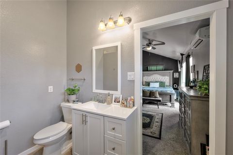 Tiny photo for 501 County Road 2298, Cleveland, TX 77327 (MLS # 29877530)