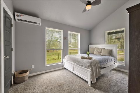 Tiny photo for 501 County Road 2298, Cleveland, TX 77327 (MLS # 29877530)