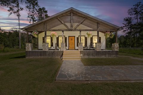 Tiny photo for 501 County Road 2298, Cleveland, TX 77327 (MLS # 29877530)