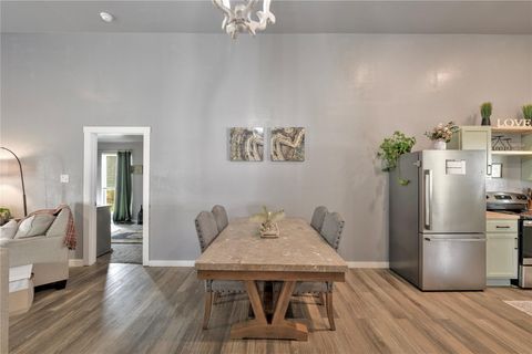 Tiny photo for 501 County Road 2298, Cleveland, TX 77327 (MLS # 29877530)