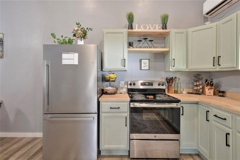 Tiny photo for 501 County Road 2298, Cleveland, TX 77327 (MLS # 29877530)