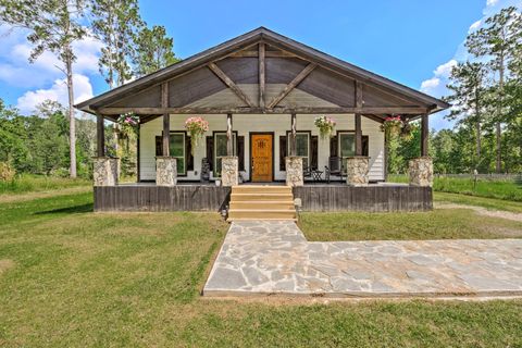Photo of 501 County Road 2298, Cleveland, TX 77327 (MLS # 29877530)