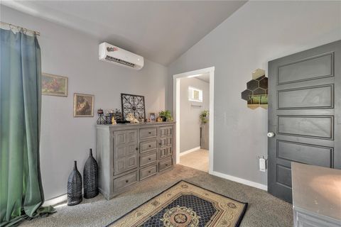 Tiny photo for 501 County Road 2298, Cleveland, TX 77327 (MLS # 29877530)