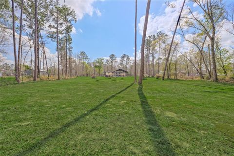 Tiny photo for 501 County Road 2298, Cleveland, TX 77327 (MLS # 29877530)